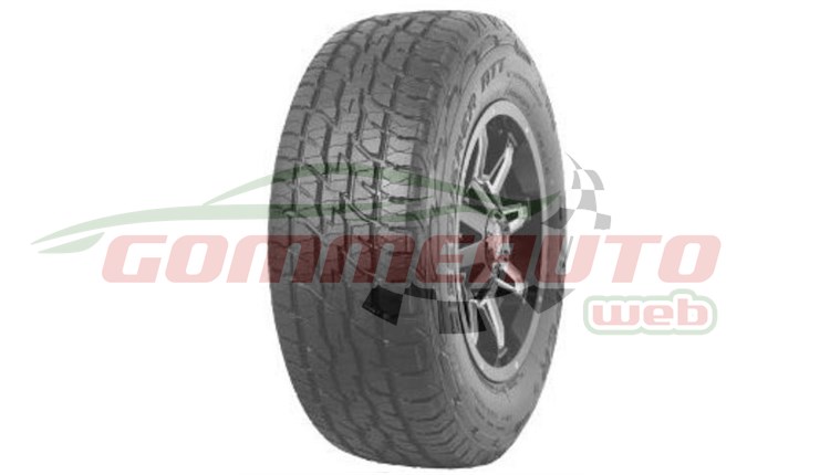 COP. 265/65HR17 COOPER  DISCOVERER ATT XL       116H